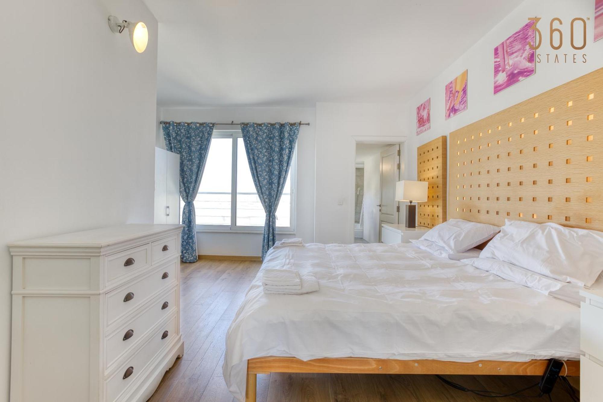 Charming Home With Sea Views & Maltese Balcony By 360 Estates วัลเลตตา ภายนอก รูปภาพ